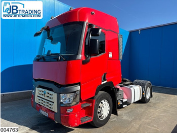 Тягач RENAULT T 440