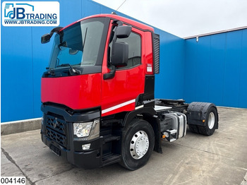 Тягач RENAULT T 460
