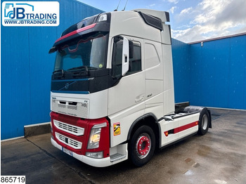 Тягач VOLVO FH 460