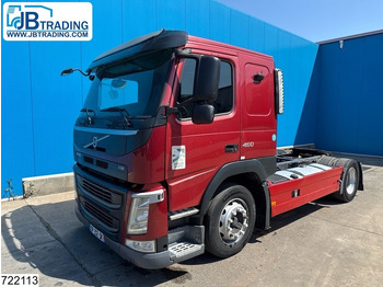 Тягач VOLVO FM 460