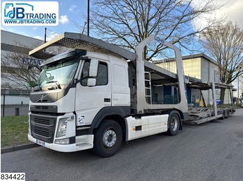 Тягач VOLVO FM 500