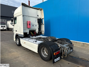 Тягач DAF XF 510 EURO 5, SSC: фото 2 Тягач DAF XF 510 EURO 5, SSC: фото 2