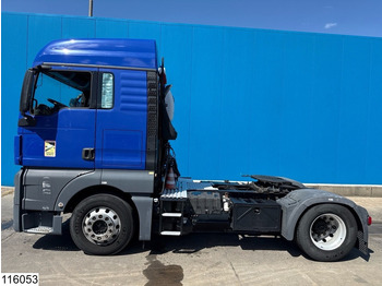 Тягач MAN TGX 18 420 EURO 6, ADR, Standairco, PTO: фото 4