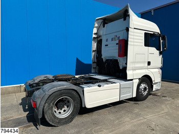 Тягач MAN TGX 18 460 EURO 6, Retarder, PTO: фото 2 Тягач MAN TGX 18 460 EURO 6, Retarder, PTO: фото 2