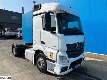 Тягач Mercedes-Benz Actros 1843 EURO 6, Retarder, PTO: фото 3