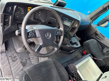 Тягач Mercedes-Benz Arocs 2645 6X4, EURO 6, Retarder, Hydraulic: фото 5 Тягач Mercedes-Benz Arocs 2645 6X4, EURO 6, Retarder, Hydraulic: фото 5