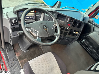 Фото интерьера 1: Renault T 440 EURO 6 в лизинг Renault T 440 EURO 6