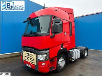 Renault T 440 EURO 6 в лизинг Renault T 440 EURO 6: фото 1