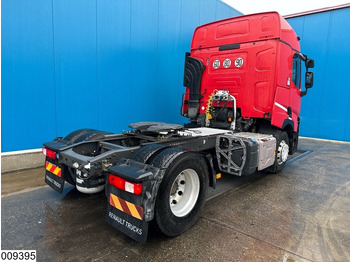 Тягач Renault T 460 EURO 6, Retarder: фото 3