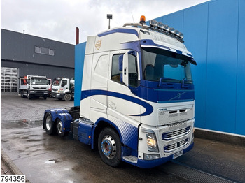 Тягач Volvo FH 500 6x2, EURO 6, RHD, Compressor: фото 2