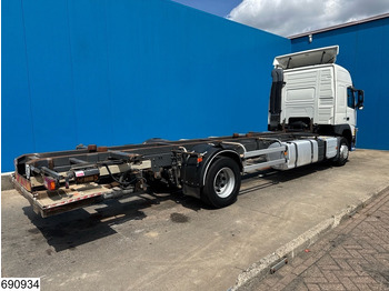 Грузовик-контейнеровоз/ Сменный кузов Volvo FM 330 EURO 6, BDF: фото 2