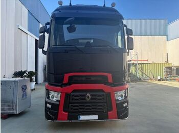 Тягач RENAULT T 520