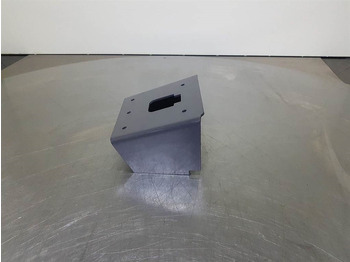 Новый Кабина и интерьер для Строительной техники Ahlmann 4102468A: фото 4 Новый Кабина и интерьер для Строительной техники Ahlmann 4102468A: фото 4