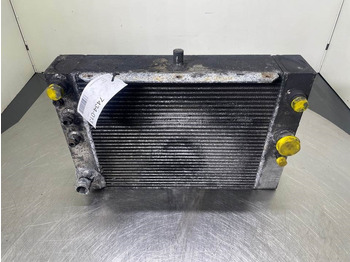 Двигатель AHLMANN