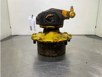 Ось и запчасти AHLMANN