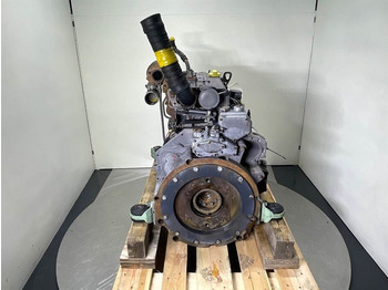 Двигатель для Строительной техники Ahlmann AZ14-Deutz BF4M1012EC-Engine/Motor: фото 5 Двигатель для Строительной техники Ahlmann AZ14-Deutz BF4M1012EC-Engine/Motor: фото 5