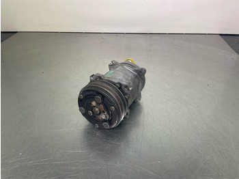 Двигатель для Строительной техники Ahlmann AZ150-4180960A-Sanden SD5H14-Compressor/Kompressor: фото 3