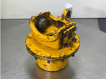 Ось и запчасти AHLMANN