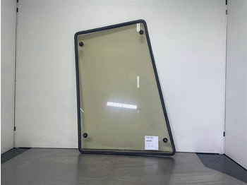 Кабина и интерьер AHLMANN