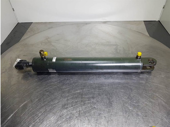 Гидравлика AHLMANN