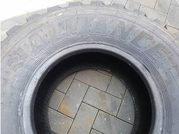 Новый Шина для Строительной техники Alliance 335/80R18 EM - Tyre/Reifen/Band: фото 3 Новый Шина для Строительной техники Alliance 335/80R18 EM - Tyre/Reifen/Band: фото 3