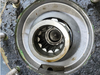 Коробка передач для Строительной техники CLARK-HURTH 302/278/225 - Transmission/Getriebe/Transmissiebak: фото 5 Коробка передач для Строительной техники CLARK-HURTH 302/278/225 - Transmission/Getriebe/Transmissiebak: фото 5