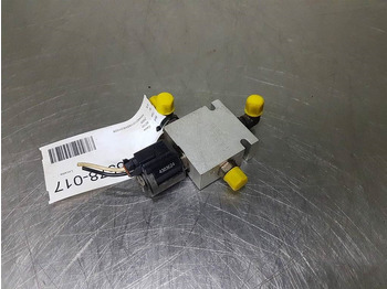 Гидравлика для Строительной техники Case 621D-CNH 445471A1-Valve/Ventile/Ventiel: фото 2