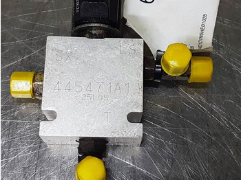 Гидравлика для Строительной техники Case 621D-CNH 445471A1-Valve/Ventile/Ventiel: фото 3