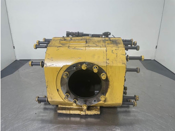 Ось и запчасти CATERPILLAR