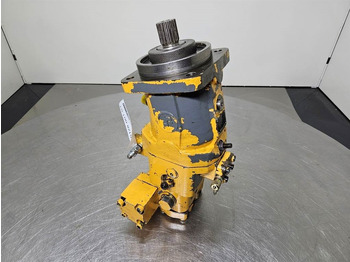 Гидравлика для Строительной техники Hydromatik A6VM107HA1T-Drive motor/Fahrmotor/Rijmotor: фото 3 Гидравлика для Строительной техники Hydromatik A6VM107HA1T-Drive motor/Fahrmotor/Rijmotor: фото 3