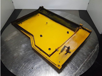 Рама/ Шасси для Строительной техники JCB 416 HT - Engine hood/cover/Motorhaube/Motorkap: фото 4 Рама/ Шасси для Строительной техники JCB 416 HT - Engine hood/cover/Motorhaube/Motorkap: фото 4