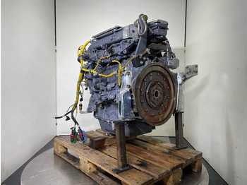 Двигатель для Строительной техники Liebherr A924C-D834 A7-Engine/Motor: фото 3