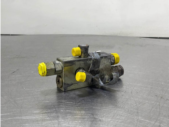 Гидравлика LIEBHERR