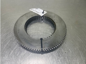 Детали тормозной системы LIEBHERR