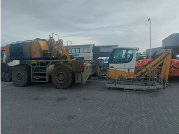 Перегружатель LIEBHERR
