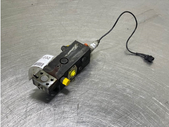 Гидравлика LIEBHERR