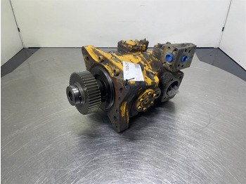 Гидравлика LIEBHERR