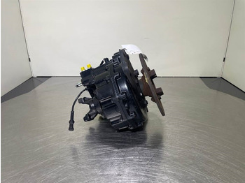 Коробка передач MANITOU