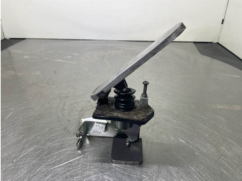 Кабина и интерьер для Строительной техники O & K L25.5 - Gas pedal/Fusspedal/Gaspedaal: фото 3