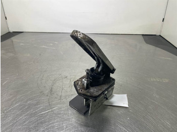 Кабина и интерьер для Строительной техники O & K L25.5 - Gas pedal/Fusspedal/Gaspedaal: фото 2