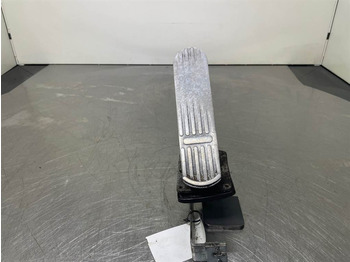 Кабина и интерьер для Строительной техники O & K L25.5 - Gas pedal/Fusspedal/Gaspedaal: фото 4