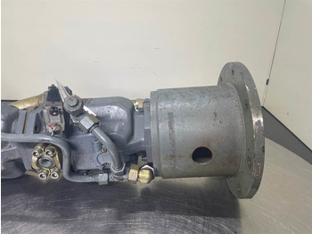 Гидравлика REXROTH