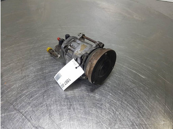 Двигатель и запчасти SANDEN