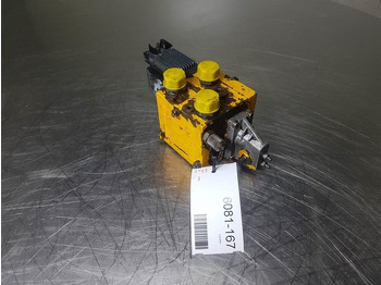 Гидравлика DANFOSS / SAUER