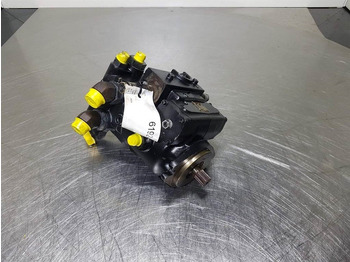 Гидравлика DANFOSS / SAUER