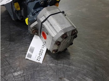 Гидравлика DANFOSS / SAUER