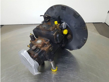Гидравлика для Строительной техники Schaeff HML25-Hydromatik A4V40DA11R0G1C10-Drive pump: фото 4 Гидравлика для Строительной техники Schaeff HML25-Hydromatik A4V40DA11R0G1C10-Drive pump: фото 4