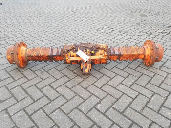 Ось и запчасти SCHAEFF