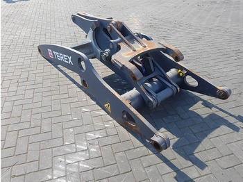 Стрела TEREX