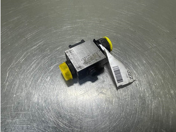 Гидравлика TEREX